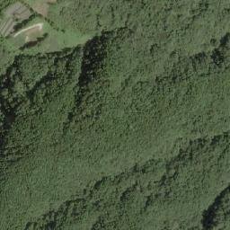 Satellite imagery of 三等三角點 6274, TW