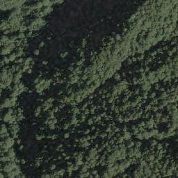 Satellite imagery of 三等三角點 6237, TW