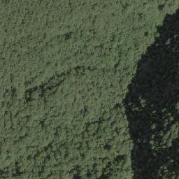 Satellite imagery of 三等三角點 6237, TW