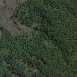 Satellite imagery of 三等三角點 6222, TW