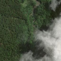 Satellite imagery of 三等三角點 6222, TW