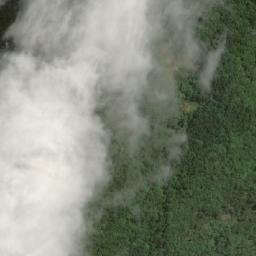 Satellite imagery of 三等三角點 6222, TW