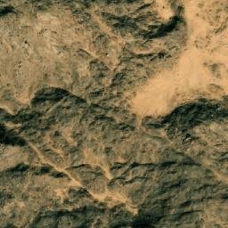 Satellite imagery of Illassene Imedra, DZ