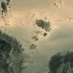 Satellite imagery of Naşlat Abū Kalbī, EG