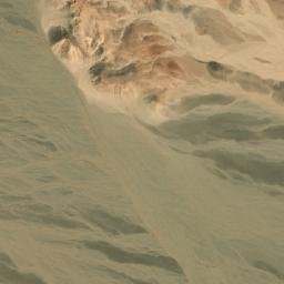 Satellite imagery of Jabal Nuşayb al ‘Asal, EG