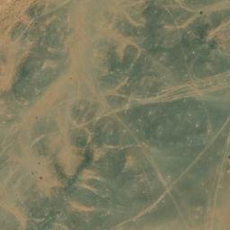Satellite imagery of Al ‘Ubayd, SA