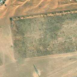 Satellite imagery of Ghāf Rakaḑ, AE