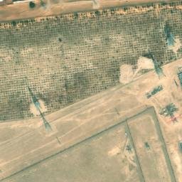 Satellite imagery of Ghāf Rakaḑ, AE