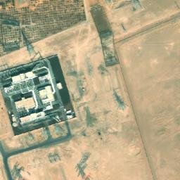 Satellite imagery of Ghāf Rakaḑ, AE