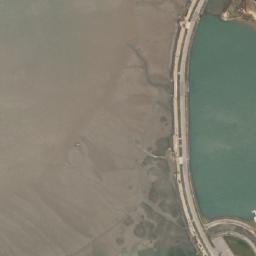 Satellite imagery of Xiwei Yu, TW