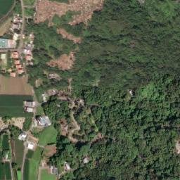 Satellite imagery of 三等三角點 18, TW