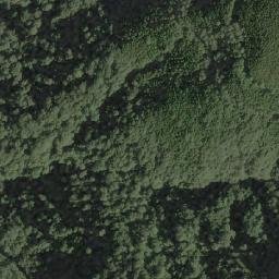 Satellite imagery of 三等三角點 6274, TW