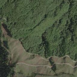 Satellite imagery of 三等三角點 6274, TW