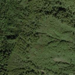 Satellite imagery of 二等三角點 1553, TW
