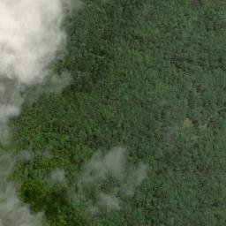 Satellite imagery of 三等三角點 6222, TW