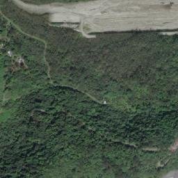 Satellite imagery of Shiyi Shikuang, TW