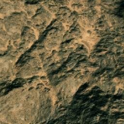 Satellite imagery of Illassene Imedra, DZ
