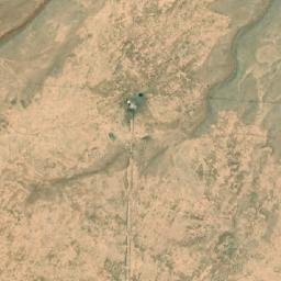 Satellite imagery of Khashm as Silsilah, SA