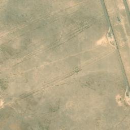 Satellite imagery of Ghāf Rakaḑ, AE