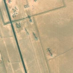 Satellite imagery of Ghāf Rakaḑ, AE