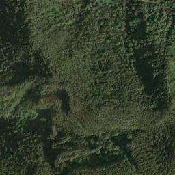 Satellite imagery of Wenpu Shan, CN