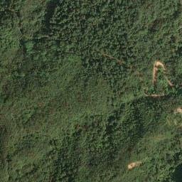 Satellite imagery of Wenpu Shan, CN