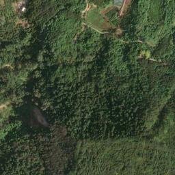 Satellite imagery of Wenpu Shan, CN