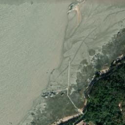 Satellite imagery of Xiwei Yu, TW