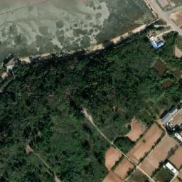 Satellite imagery of Xiwei Yu, TW