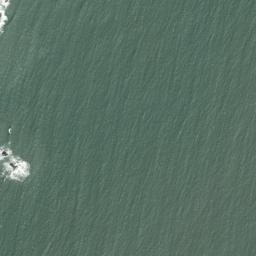 Satellite imagery of Weitou Jiao, CN