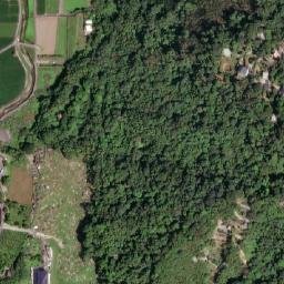Satellite imagery of 三等三角點 18, TW