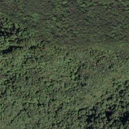 Satellite imagery of Chongku Shan, TW