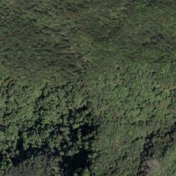 Satellite imagery of Chongku Shan, TW