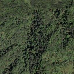 Satellite imagery of Chongku Shan, TW
