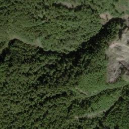 Satellite imagery of 二等三角點 1553, TW