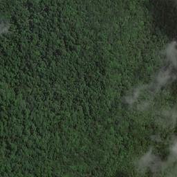 Satellite imagery of 三等三角點 6222, TW