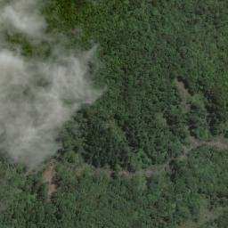 Satellite imagery of 三等三角點 6222, TW