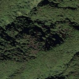 Satellite imagery of 三等三角點 6223, TW
