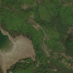 Satellite imagery of 保安林界, TW