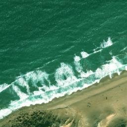 Satellite imagery of El Camelitto, EH