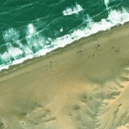 Satellite imagery of El Camelitto, EH