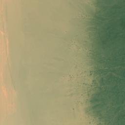 Satellite imagery of Isek i-n-Saouel, DZ