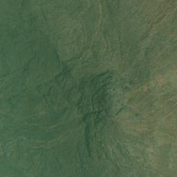 Satellite imagery of Isek i-n-Saouel, DZ