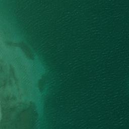 Satellite imagery of Ra’s Ma‘yūb, SA