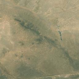 Satellite imagery of Ghāf Rakaḑ, AE