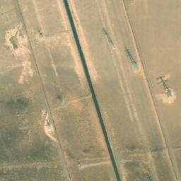 Satellite imagery of Ghāf Rakaḑ, AE