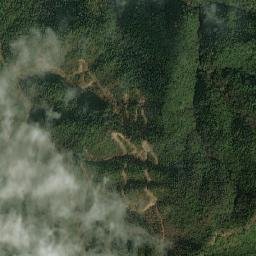 Satellite imagery of Fengchu Hudie, CN