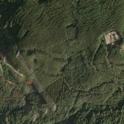 Satellite imagery of Wenpu Shan, CN