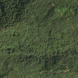 Satellite imagery of Wenpu Shan, CN