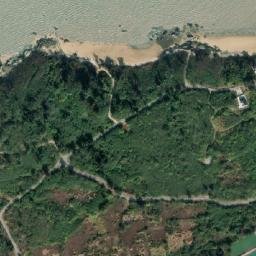 Satellite imagery of Xiwei Yu, TW